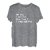 Das Fichtelgebirge ist mir am liebsten T-Shirt