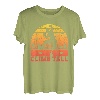 Life Is Shirt Climb Tall Seilkletterer Bouldern T-Shirt
