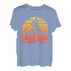 Life Is Shirt Climb Tall Seilkletterer Bouldern T-Shirt