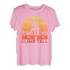 Life Is Shirt Climb Tall Seilkletterer Bouldern T-Shirt