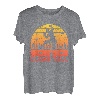 Life Is Shirt Climb Tall Seilkletterer Bouldern T-Shirt