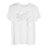 Humorvolles T-Shirt mit Aufschrift 