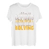 Climbing Is The Art Of Problem Solving T-Shirt