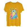 Wandklettern Cute Bouldern Indoor Climber Climbergoods T-Shirt
