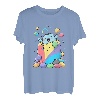 Wandklettern Cute Bouldern Indoor Climber Climbergoods T-Shirt