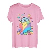 Wandklettern Cute Bouldern Indoor Climber Climbergoods T-Shirt