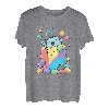 Wandklettern Cute Bouldern Indoor Climber Climbergoods T-Shirt