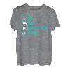 Bouldern Boulderer Kletterer T-Shirt