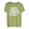 Boulder Problems? Sounds Like A Personal Problem T-Shirt