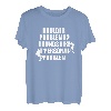 Boulder Problems? Sounds Like A Personal Problem T-Shirt