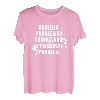 Boulder Problems? Sounds Like A Personal Problem T-Shirt