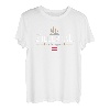 Klettersteig Zillertal Klettern Klettertraining Bergsteiger T-Shirt