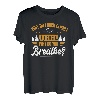 Who I do Rock Climb - Bouldern Boulderer Kletterer T-Shirt