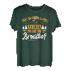 Who I do Rock Climb - Bouldern Boulderer Kletterer T-Shirt