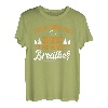Who I do Rock Climb - Bouldern Boulderer Kletterer T-Shirt