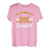 Who I do Rock Climb - Bouldern Boulderer Kletterer T-Shirt