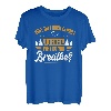 Who I do Rock Climb - Bouldern Boulderer Kletterer T-Shirt