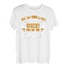 Who I do Rock Climb - Bouldern Boulderer Kletterer T-Shirt
