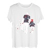 Vatertags Papa und Sohn die Matching Radfahrer T-Shirt