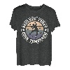 Boulder Today Gone Tomorrow T-Shirt