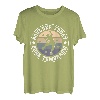 Boulder Today Gone Tomorrow T-Shirt