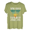 Time For A New Boulder Problem T-Shirt