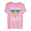 Time For A New Boulder Problem T-Shirt