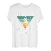 Time For A New Boulder Problem T-Shirt