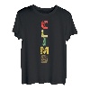 Geschenkidee Klettern Bouldern Kletterer T-Shirt