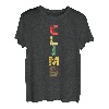 Geschenkidee Klettern Bouldern Kletterer T-Shirt