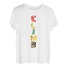 Geschenkidee Klettern Bouldern Kletterer T-Shirt