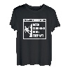 Lieber Klettern Hobbykletterer Natur Wandern T-Shirt