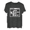 Lieber Klettern Hobbykletterer Natur Wandern T-Shirt