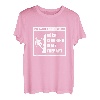 Lieber Klettern Hobbykletterer Natur Wandern T-Shirt