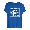 Lieber Klettern Hobbykletterer Natur Wandern T-Shirt
