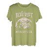 Wenn der Berg ruft muss ich gehen - Winter Wanderer T-Shirt