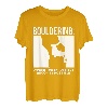 Bouldering Where The Impossible Becomes Possible T-Shirt