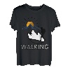In die Berge wandern T-Shirt Wanderer Wanderung Geschenkidee T-Shirt