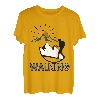 In die Berge wandern T-Shirt Wanderer Wanderung Geschenkidee T-Shirt