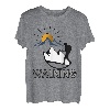 In die Berge wandern T-Shirt Wanderer Wanderung Geschenkidee T-Shirt