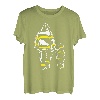 Vatertag Papa und Sohn Matching Feuerwehrmann T-Shirt