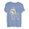 Vatertag Papa und Sohn Matching Feuerwehrmann T-Shirt