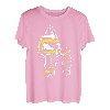 Vatertag Papa und Sohn Matching Feuerwehrmann T-Shirt