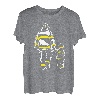 Vatertag Papa und Sohn Matching Feuerwehrmann T-Shirt