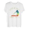 Show Me Your Beta Seilkletterer Bouldern T-Shirt