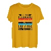 Damen I Know I'm Bouldering Like a Girl Funny Spruch Bouldern T-Shirt