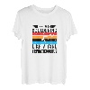 Damen I Know I'm Bouldering Like a Girl Funny Spruch Bouldern T-Shirt
