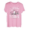 Ich werde nicht aufgeben Wandern Spruch Alpen Berge Wanderer T-Shirt
