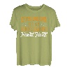 Bouldern Boulderer Kletterer T-Shirt