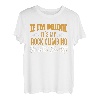 Bouldern Boulderer Kletterer T-Shirt